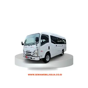 rental elf jogja