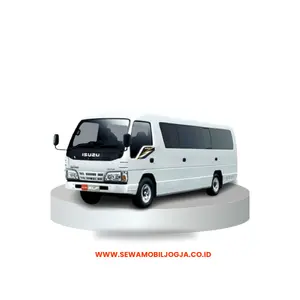 rental elf long jogja