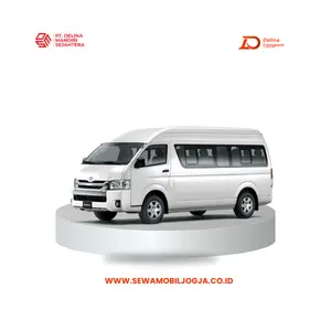 Sewa Hiace Commuter