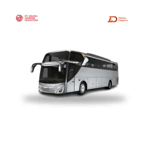 sewa bus pariwisata jogja