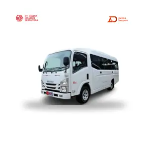 sewa elf jogja