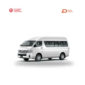 sewa hiace jogja