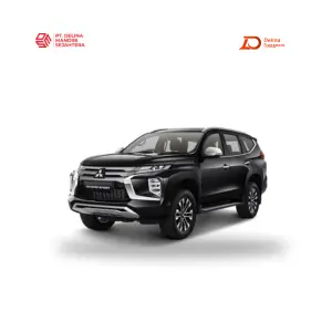 sewa pajero jogja