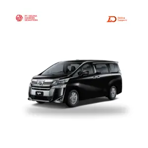 sewa vellfire jogja