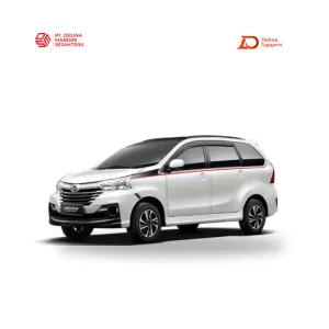sewa xenia jogja