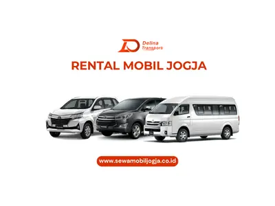 Sewa Mobil Jogja